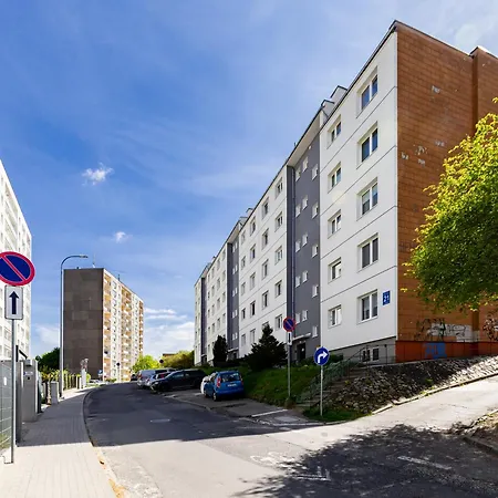 Beniowskiego Standard Studio * Gdynia