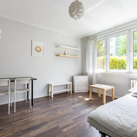 Beniowskiego Standard Studio Gdynia